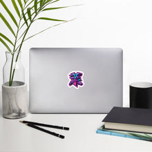 Load image into Gallery viewer, Veggielicious Cai Sticker