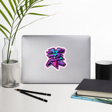 Load image into Gallery viewer, Veggielicious Cai Sticker