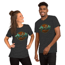 Load image into Gallery viewer, Add Oil (加油) - Chinese character graffiti t-shirt