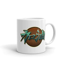 Load image into Gallery viewer, Add Oil (加油) - Coffee Mug